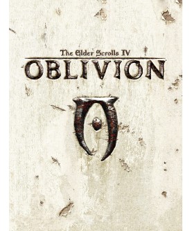 The Elder Scrolls IV: Oblivion GOTY Edition Deluxe GOG.com Key GLOBAL